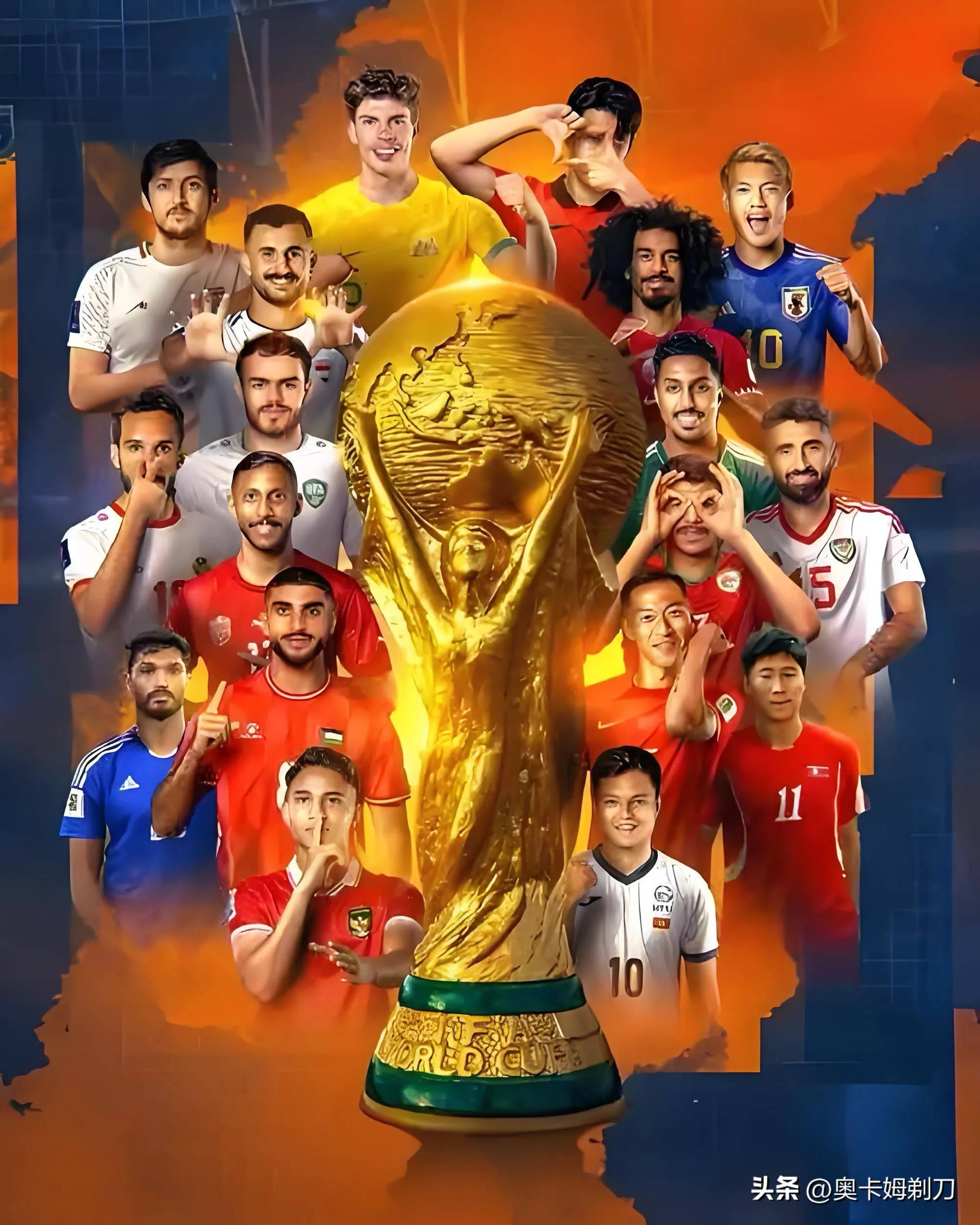 面对实力强 面对实力强