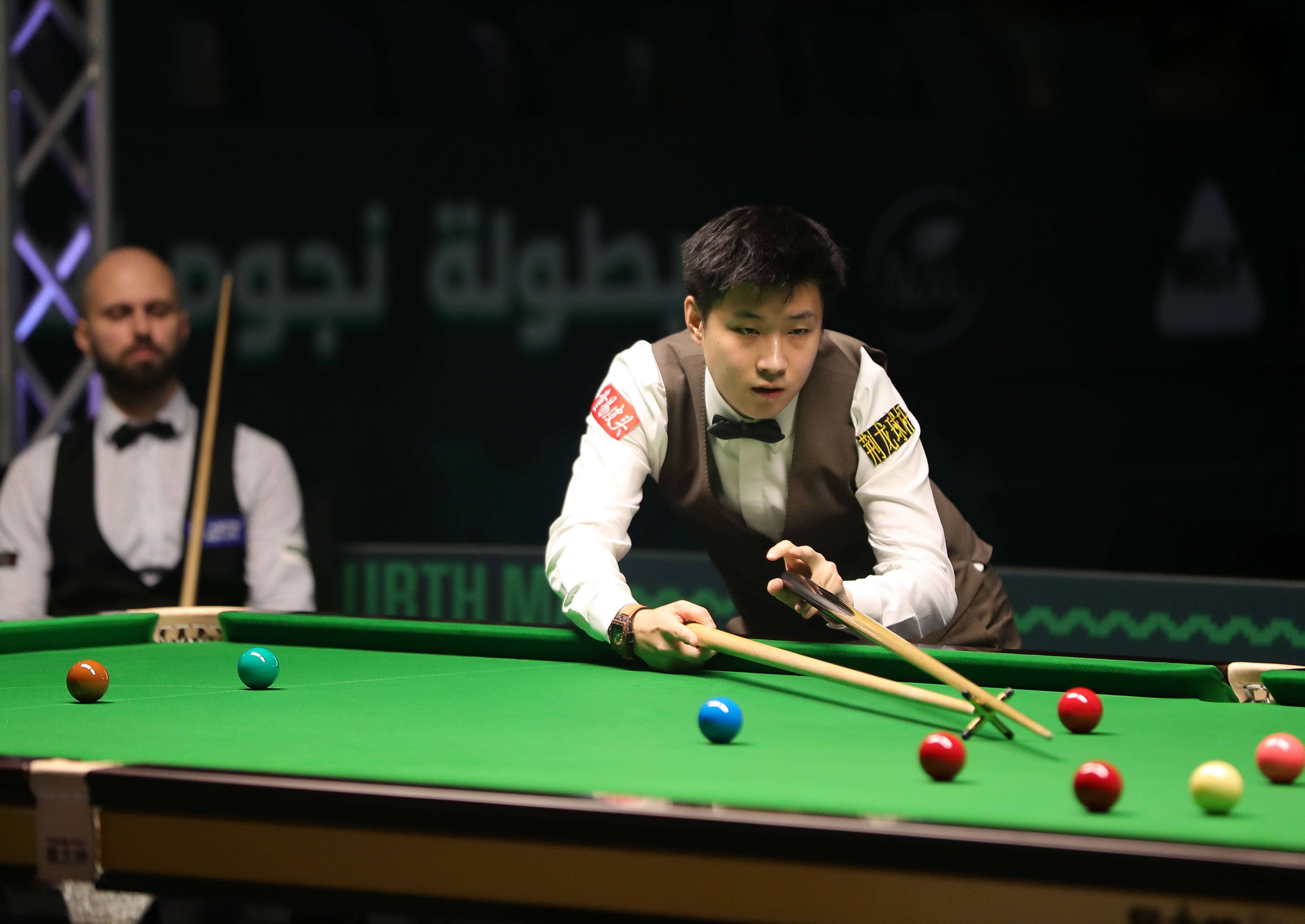 必将在各自 必将在各自