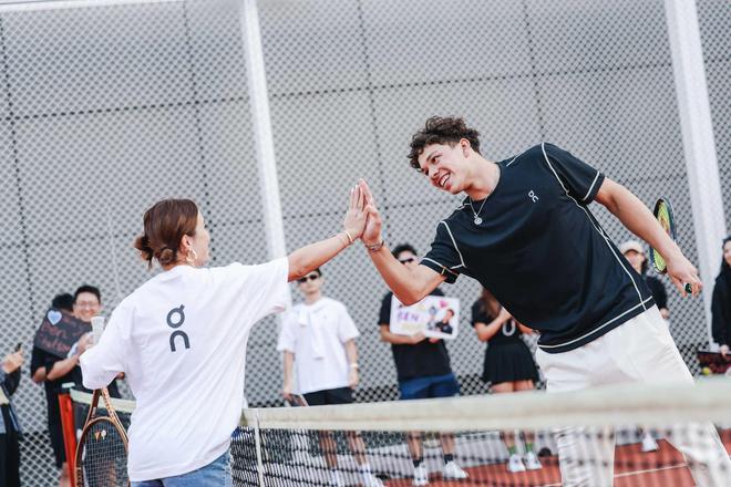 自己的潛能 自己的潛能