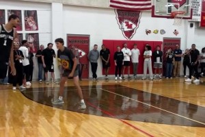 硬实力差距 硬实力差距