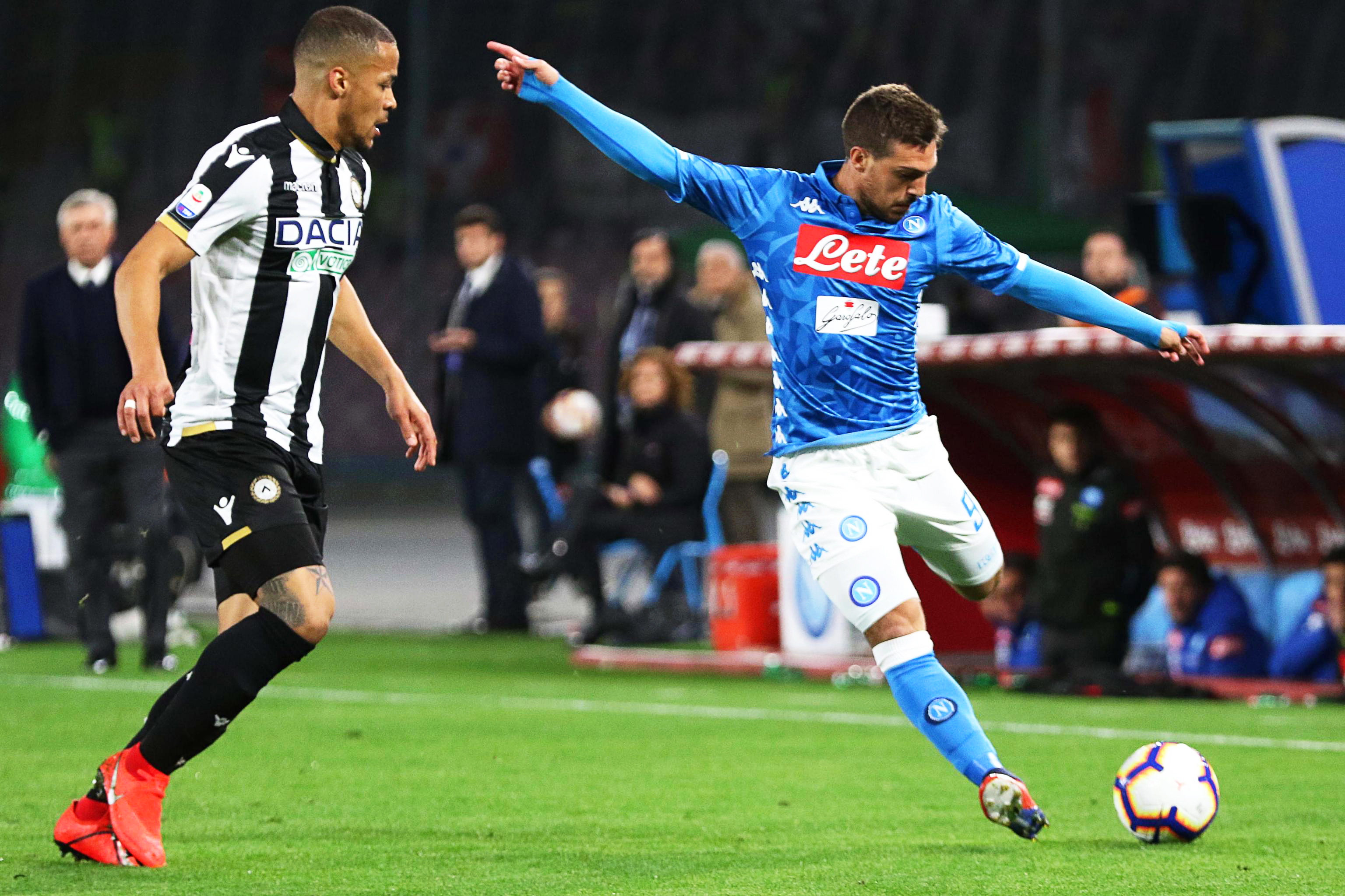 听牌判断 听牌判断