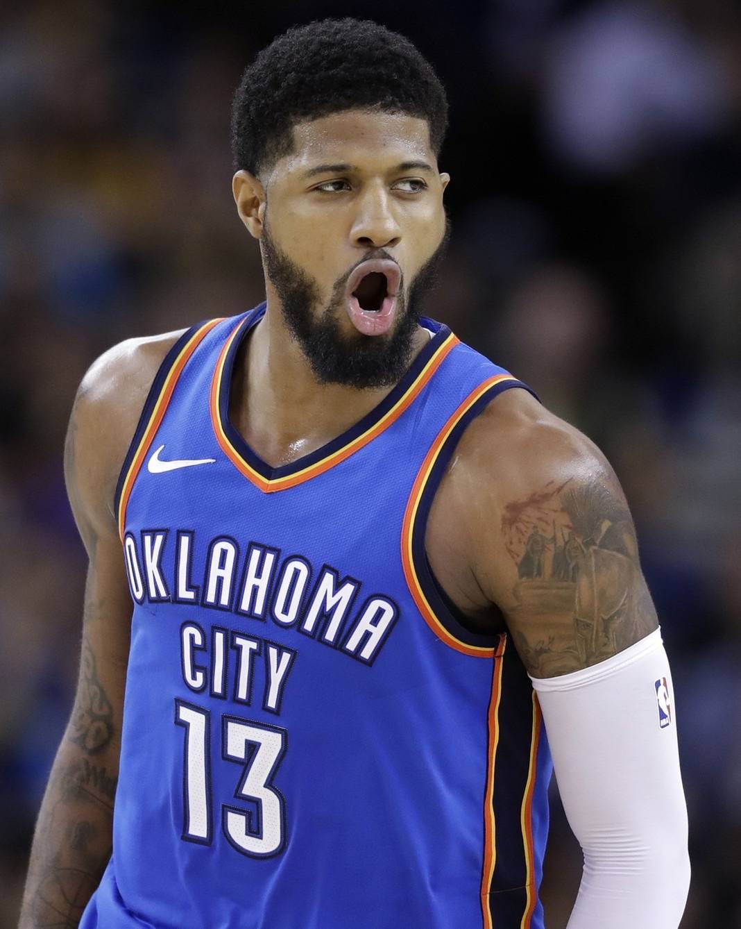 就得靠对手 就得靠对手